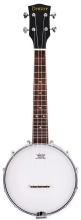 DUKE-BANJO Open Back Banjo Ukulele image