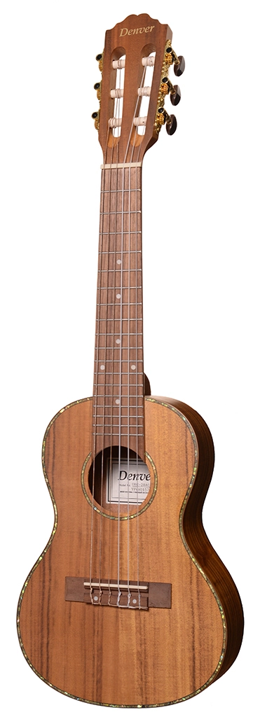 image 2 DUKE-GUITALELE Guitar Ukulele