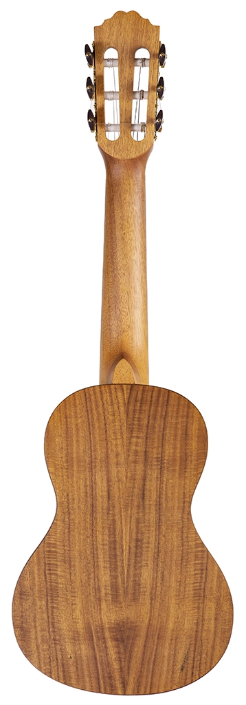 image 3 DUKE-GUITALELE Guitar Ukulele