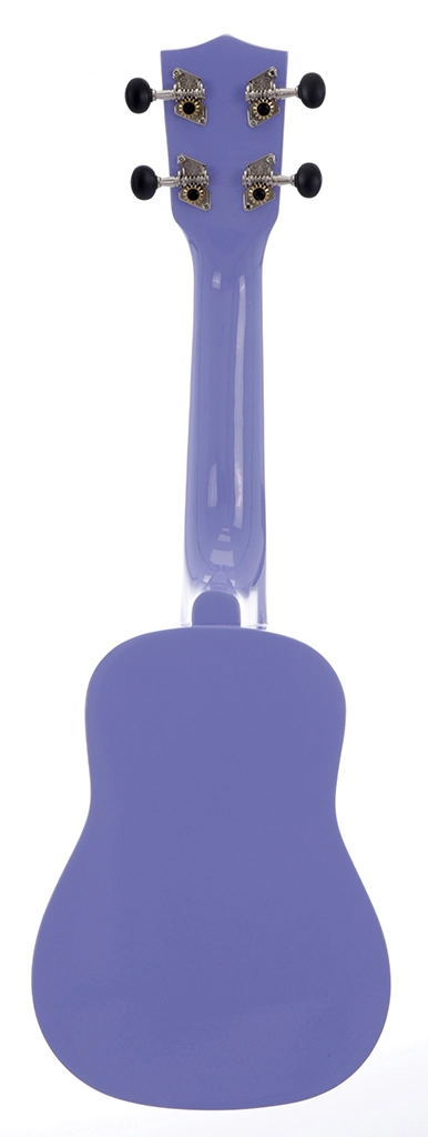 image 3 DUKE-PPL Ukulele - Soprano - Purple