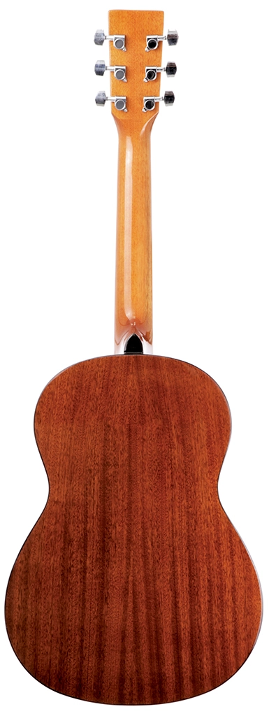 image 3 DD34S-NAT 3/4 Size - Steel String - Natural