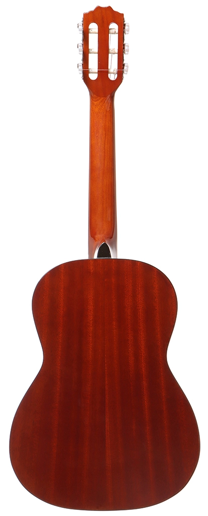image 3 DC34N-NAT 3/4 Size - Nylon String - Natural
