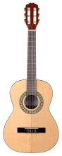 DC34N-NAT 3/4 Size - Nylon String - Natural image