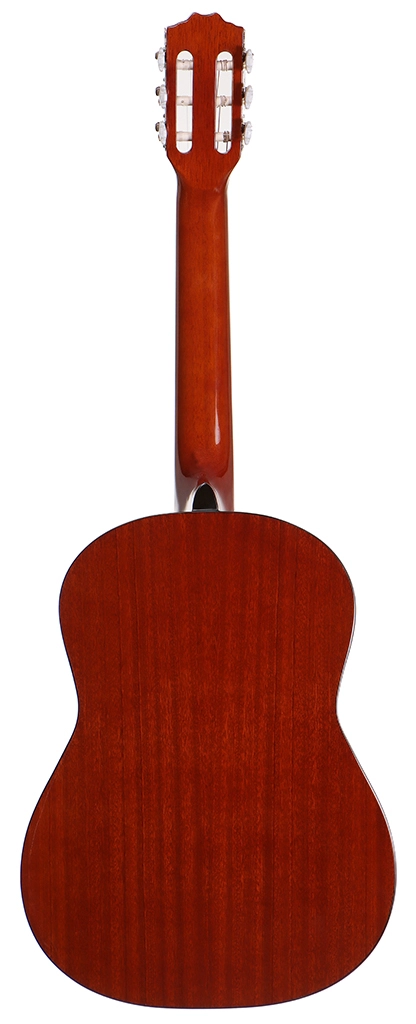 image 3 DC44N-NAT Full Size - Nylon String