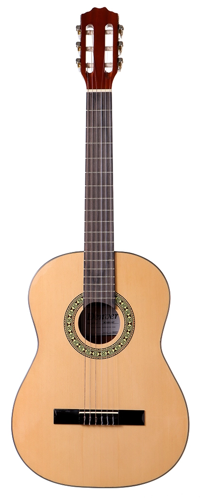 image 1 DC44N-NAT Full Size - Nylon String