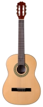DC44N-NAT Full Size - Nylon String image