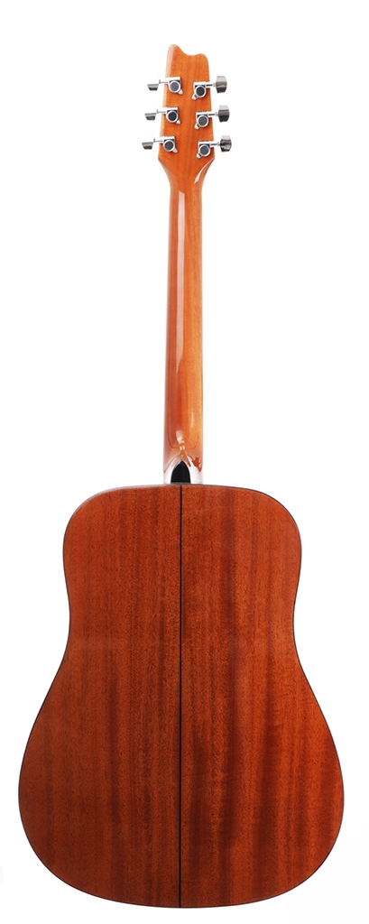 image 3 DD44S-NAT Dreadnought - Steel String - Natural