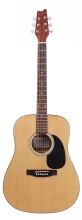 DD44S-NAT Dreadnought - Steel String - Natural image