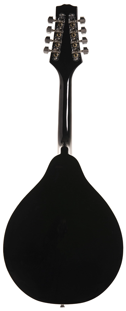 image 3 DMAS-VS A-Style Mandolin - Vintage Sunburst