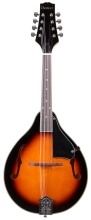 DMAS-VS A-Style Mandolin - Vintage Sunburst image