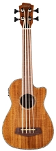 DUKEBA-ACACIA/F Bass Ukulele with Electronics image