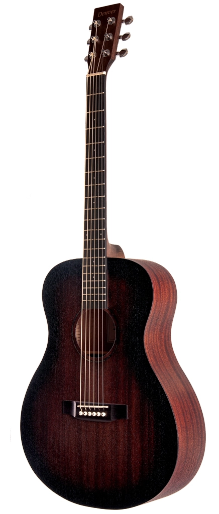 image 2 DD44SOM-SAP Orchestra Model - Steel String