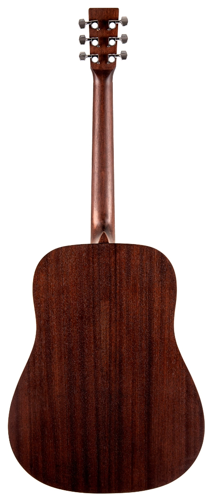 image 3 DD44S-SAP Dreadnought - Steel String