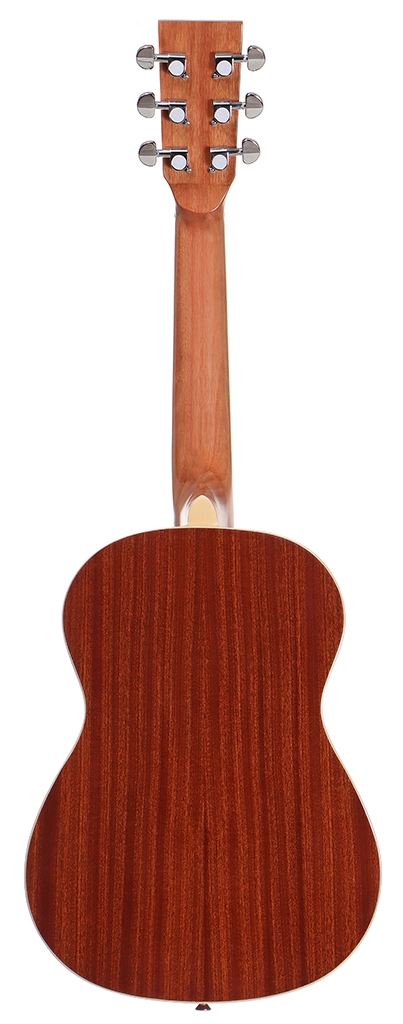 image 3 DD12S-NAT 1/2 Size - Steel String - Natural