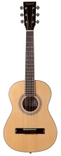 DD12S-NAT 1/2 Size - Steel String - Natural image