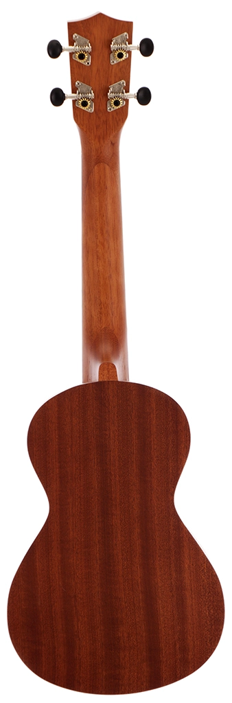 image 3 DUKEC-SAP Ukulele - Concert - Sapele