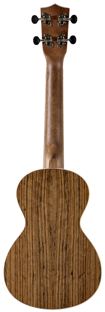  image 3 DUKEC-WAL Ukulele - Concert - Walnut