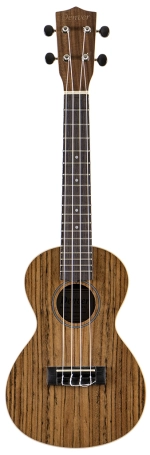 DUKEC-WAL Ukulele - Concert - Walnut image