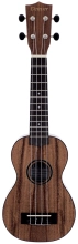 DUKE-KOA Ukulele - Soprano - Koa image