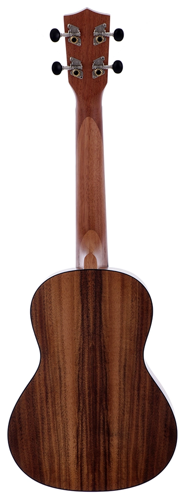 image 3 DUKEC-KOA Ukulele - Concert - Koa