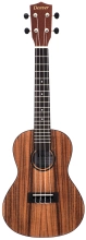 DUKEC-KOA Ukulele - Concert - Koa image